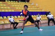 Sankar Muthusamy Subramanian